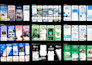 design the best screenshots for app store and play store